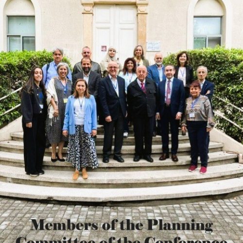 Schools for the Future Across Lebanon and Beyond